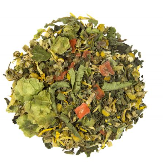 Tisane Friendly Belly BIO image